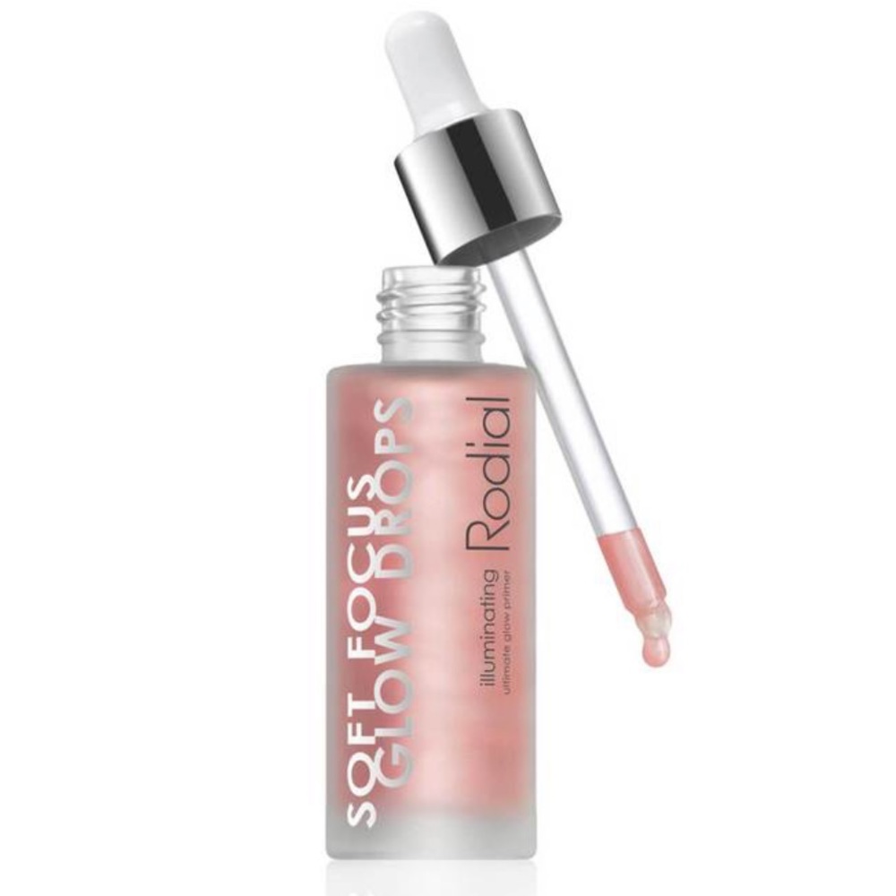Rodial Soft Focus Glow Drops